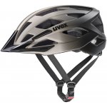 Uvex I-VO 2 WARM GREY BLACK MATT 2026 – Hledejceny.cz
