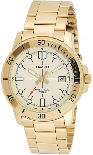 Casio MTP-VD01G-9E