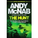 The Hunt: The True Story of the Secret Mission to Catch a Taliban Warlord