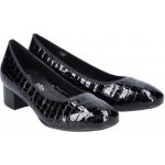 Rieker 49260 02 černá – Zbozi.Blesk.cz