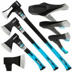 Kraft & Dele Sada Fiberglass 3ks 600-2000g KD234 – Zboží Dáma Kraft & Dele Sada Fiberglass 3ks 600-2000g KD234 – Zboží Dáma