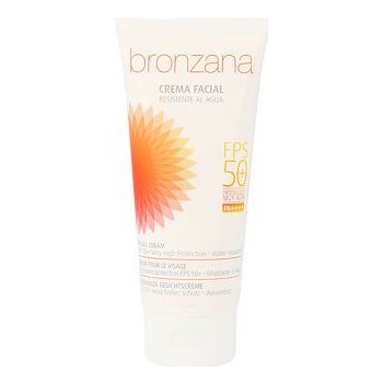 Diet Esthetic Bronzana Facial Cream SPF50 75 ml