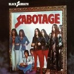Black Sabbath - Sabotage LP – Sleviste.cz