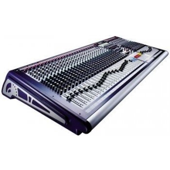 Soundcraft GB4 24CH