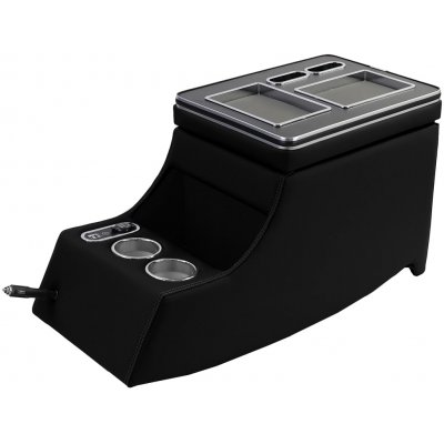 PROTEC Středová konzole Mercedes Benz V W639/W447 (Vito/Viano) s USB – Hledejceny.cz