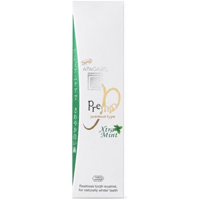 Apagard Premio XtraMint 100 g – Hledejceny.cz