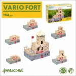 Walachia Vario Fort 194 – Zboží Živě