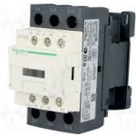 Schneider Electric LC1D25B7 – Zboží Dáma