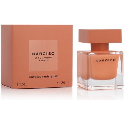 Narciso Rodriguez Narciso Ambrée parfémovaná voda dámská 30 ml