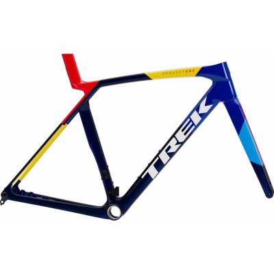 Rámová sada Madone SLR Gen 8 2025 – Zboží Dáma