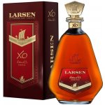 Larsen Extra Or 40% 0,7 l (kazeta) – Zboží Dáma