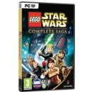 hra pro PC LEGO Star Wars: The Complete Saga