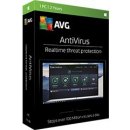 AVG AntiVirus 2016 4 lic. 2 roky SN elektronicky (AVCEN24EXXS004)