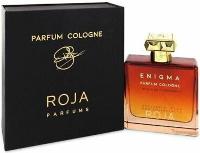 Roja Parfums Enigma Parfum Cologne kolínská voda pánská 100 ml