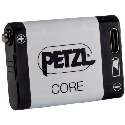 Petzl Accu Core 2 – Zboží Dáma