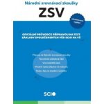 Cvičebnice ZSV – Zboží Dáma