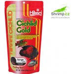 Hikari Cichlid Gold Large 250 g – Hledejceny.cz