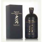 Togouchi Whisky 15y 43,8% 0,7 l (karton) – Hledejceny.cz