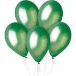 Gemar #037 Balónek 28 cm 11" zelený