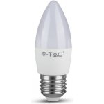 V-TAC LED žárovka , 5.5 W, 470 lm, E27 Studená bílá – Hledejceny.cz