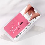 Mistero Milano Tunnel Tips Ballerina 504 ks – Zboží Dáma