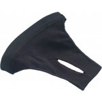 Canis Hárací kalhotky TRIKOT ČERNÉ 25-30 cm 091963 – Zboží Mobilmania