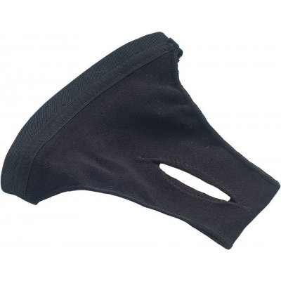 Canis Hárací kalhotky TRIKOT ČERNÉ 25-30 cm 091963 – Zboží Mobilmania