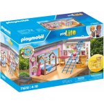 Playmobil 71610 Dětský pokoj – Hledejceny.cz