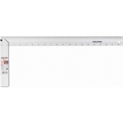 Kreator Alu 500mm KRTH70503 – Zbozi.Blesk.cz