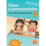 Čtení s porozuměním pro 5.ročník – – Sleviste.cz