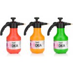 DEA 2l – Zboží Dáma