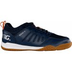 SALMING Rival 2 JR Navy/Nectarine – Zbozi.Blesk.cz