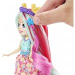Mattel Enchantimals Glam Party Gillian Giraffe – Sleviste.cz