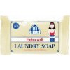 Mýdlo na praní Milo Extra soft jádrové mýdlo jemné 175 g
