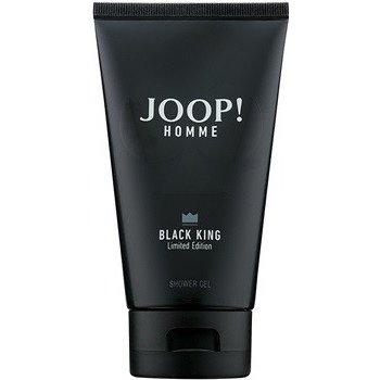 Joop! Homme Black King sprchový gel 150 ml