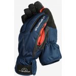La Sportiva Ski Touring Gloves Storm Blue/Red – Zbozi.Blesk.cz