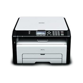 Ricoh Aficio SP 211