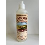 Sapone Di Toscana Bucato a Mano Profumo Delicato Concentrato 1 l 50 PD – Hledejceny.cz