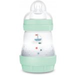 Mam antikoliková láhev Perfect Start zelená 160 ml – Sleviste.cz