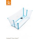 STOKKE Flexi Bath skládací vanička Blue – Zboží Dáma