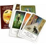 Vykládací karty Ivy Hüttnerové – Hledejceny.cz