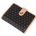 Vuch Cetrin černá/Dots – Zbozi.Blesk.cz