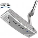 Cleveland HB Soft 2 putter pánské levé 34" Pistol grip – Zboží Mobilmania