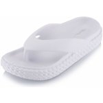 Alpine Pro Chima dámské žabky bílé – Zboží Mobilmania