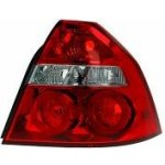 Zadní světlo - pravé CHEVROLET AVEO Sedan (T250) | 2006-2011 | TYC | – Hledejceny.cz