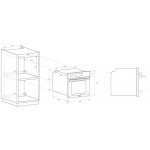 Haier HWO60SM6S5BH – Hledejceny.cz