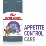 Royal Canin Cat Appetite Control 0,4 kg – Hledejceny.cz