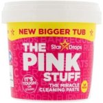 The Pink Stuff zázračná čistící pasta 850 g – HobbyKompas.cz