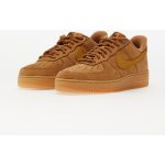 Nike Air Force 1 '07 WB Flax/ Wheat-Gum Light Brown-Black – Hledejceny.cz