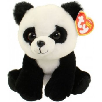 Beanie Babies MING panda 15 cm